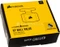 Corsair Hydro X Series XF, Ball Valve Absperrhahn G1/4", chrome Vorschaubild
