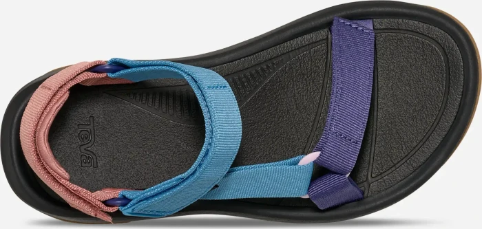 Teva Hurricane XLT 2 cendre blue multi (Damen)