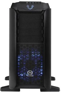 Thermaltake Armor Revo, Acrylfenster