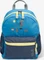 Jack Wolfskin Little Scout 10 aurora blue Vorschaubild