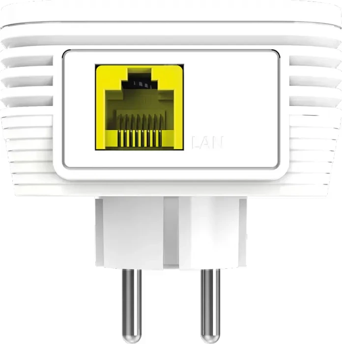 Strong Powerline 600S Duo, HomePlug AV, RJ-45, 2er-Pack