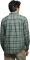 Black Diamond Project Twill Hemd langarm laurel green/charcoal (Herren) Vorschaubild
