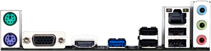 GIGABYTE GA-J1800N-D2H