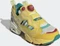 adidas ZX Fury spring yellow/eqt green/cream white (Herren) Vorschaubild