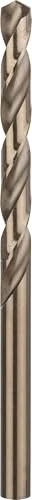 Bosch Professional PRO Stainless Steel HSS-Co Spiralbohrer, 6.5x63x101mm, 1 Stück