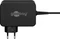 Wentronic USB-C-Ladegerät für Laptops (65W) schwarz Vorschaubild
