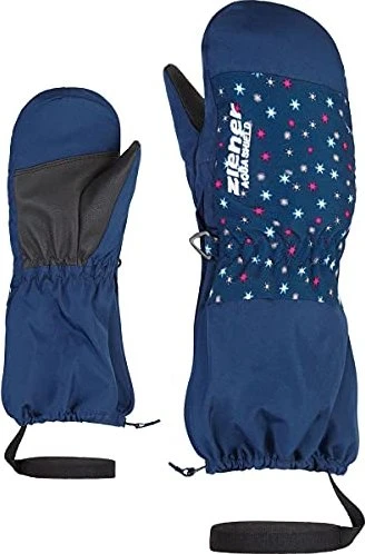 Ziener Levi AS Minis Skihandschuhe (Junior)