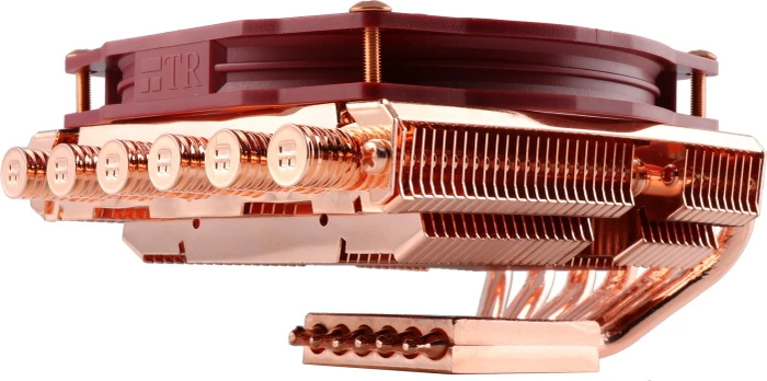 Thermalright AXP-100 Full Copper