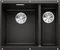 Blanco Subline 340/160-U InFino Unterbau Becken links Vorschaubild