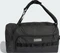 adidas Hybrid Duffelbag Sporttasche black/reflective silver Vorschaubild