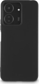 Hama Handyhülle Fantastic Feel für Xiaomi Redmi 13C schwarz