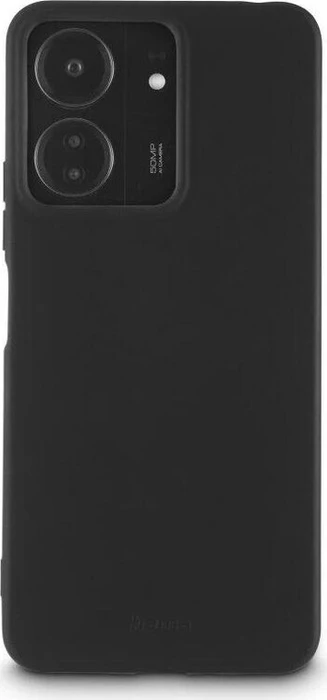 Hama Handyhülle Fantastic Feel für Xiaomi Redmi 13C schwarz