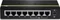 TRENDnet TPE-S Desktop Switch, 8x RJ-45, 30W PoE Vorschaubild