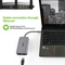 Acer 12in1 Type C dongle, USB-C 3.0 [Stecker] Vorschaubild