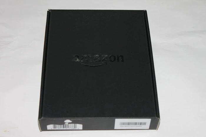 Amazon Kindle Wi-Fi