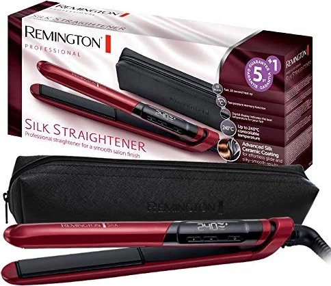 Remington S9600 Silk