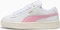 Puma Suede XL Leather puma white/pink lilac Vorschaubild