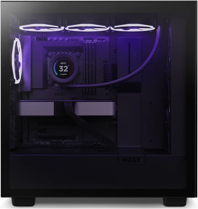 NZXT N7 Z790 Black (Intel 1700)