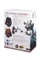 MadCatz Cyborg M.M.O 7 Gaming Mouse schwarz matt, USB Vorschaubild