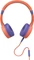 Energy Sistem Lol&Roll Pop Kids Headphones Orange Vorschaubild