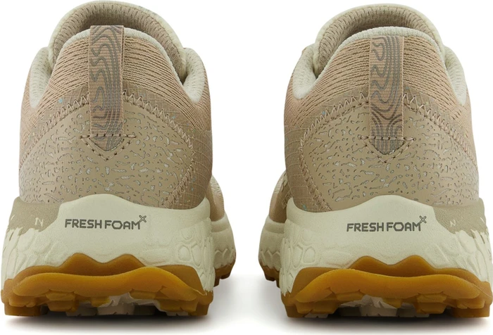 New Balance Fresh Foam X Hierro v7 mindful grey/calm taupe (Damen)