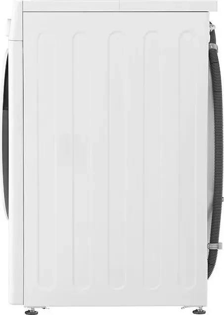 LG F4WR509SWW Frontlader