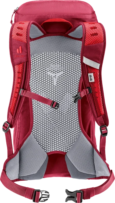 Deuter AC Lite 16 cherry/masala