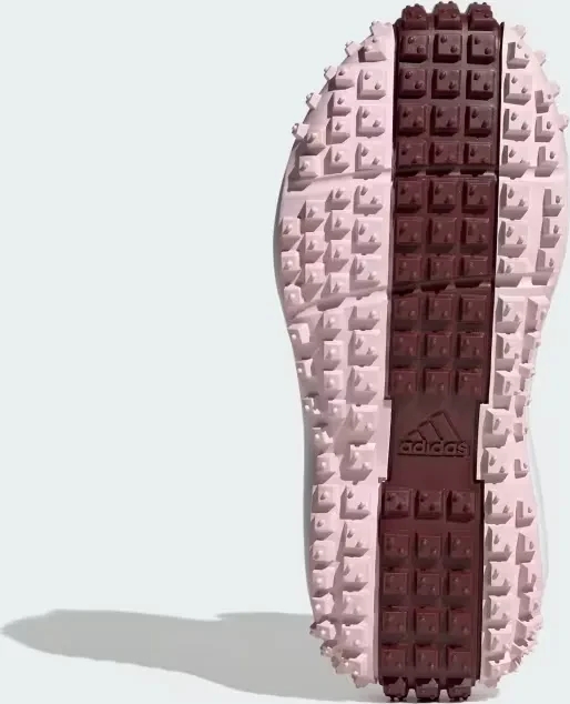 adidas FortaTrail shadow red/wonder orchid/clear pink (Junior)