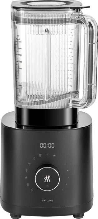 Zwilling Enfinigy Pro Standmixer schwarz