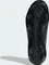 adidas F50 Hyperfast Elite FG core black/lucid ray blue (Junior) Vorschaubild