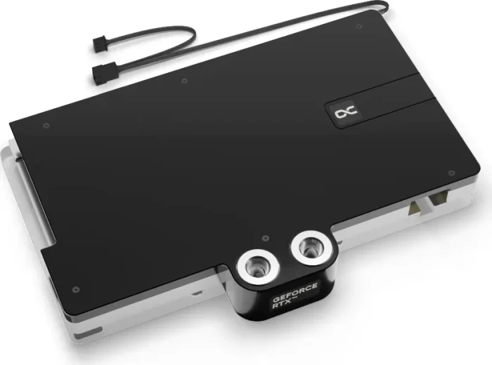 Alphacool Core NVIDIA GeForce RTX 4090 Master V.2 mit Backplate