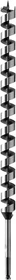Bosch Professional Schlangenbohrer, 10x470x600mm, 1 Stück