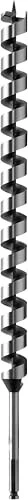 Bosch Professional Schlangenbohrer, 10x470x600mm, 1 Stück