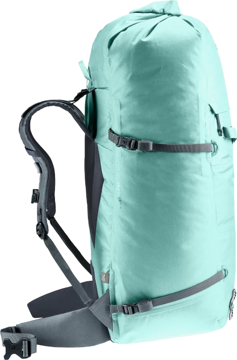 Deuter Durascent 42+10 SL glacier/graphite (Damen)