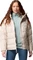 Columbia Pike Lake III Hooded Puffer Jacke (Damen) Vorschaubild
