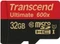 Transcend Ultimate R90/W60 32GB Kit, UHS-I, Class 10 Vorschaubild