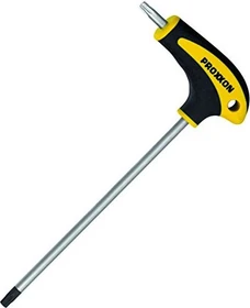 Proxxon Torx BO Schraubendreher, TR27x160mm