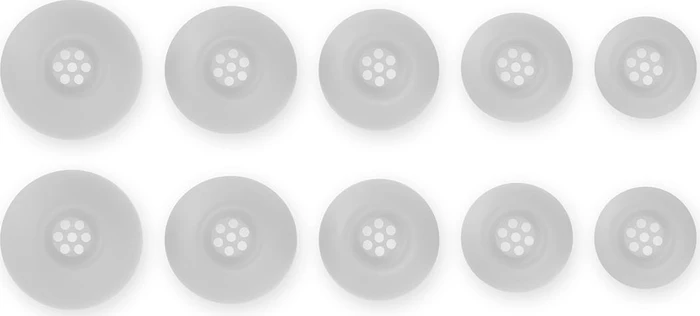 Teufel Airy TWS 2 Pure White