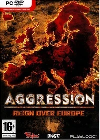 Aggression - Reign over Europe (PC)