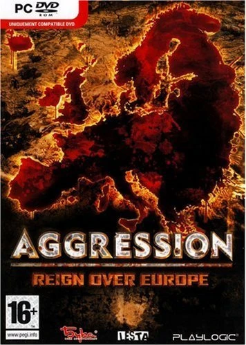 Aggression - Reign over Europe (PC)