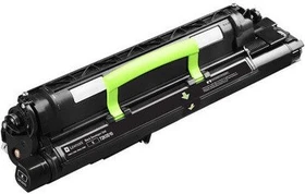 Lexmark Entwickler 72K0D50 cyan/magenta/gelb