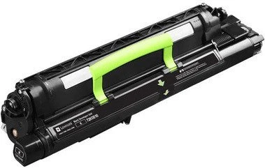Lexmark Entwickler 72K0D50 cyan/magenta/gelb