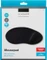 Vivanco Mousepad mit Gel-Kissen, schwarz Vorschaubild