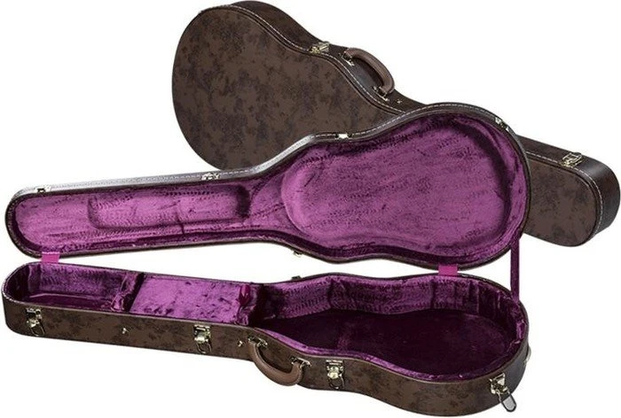Gibson 1968 Les Paul Custom EB Ebony