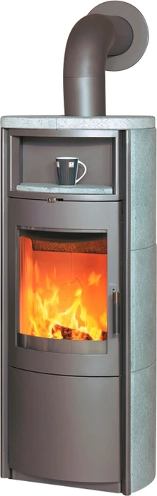 Hark Nika ECOplus Naturstein 7kW