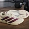 adidas Adizero Dropset Pro warm vanilla/maroon (Damen) Vorschaubild