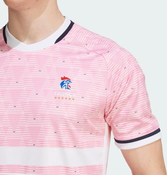 adidas Frankreich Replica Handballtrikot (Herren)