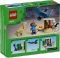 LEGO Minecraft - Steves Wüstenexpedition Vorschaubild