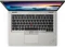 Lenovo ThinkPad Yoga 370, silber, Core i5-7200U, 8GB RAM, 512GB SSD, DE Vorschaubild