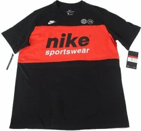 Nike Dri-FIT Rise 365 Laufshirt kurzarm black/reflective silver (Herren)